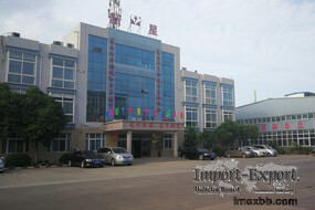 Xinxiang Xinxing Special Fabric Co., Ltd
